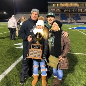 Meet your Posher, Donna